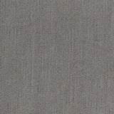 Cama King tapizada Hamden con paneles en color mineral