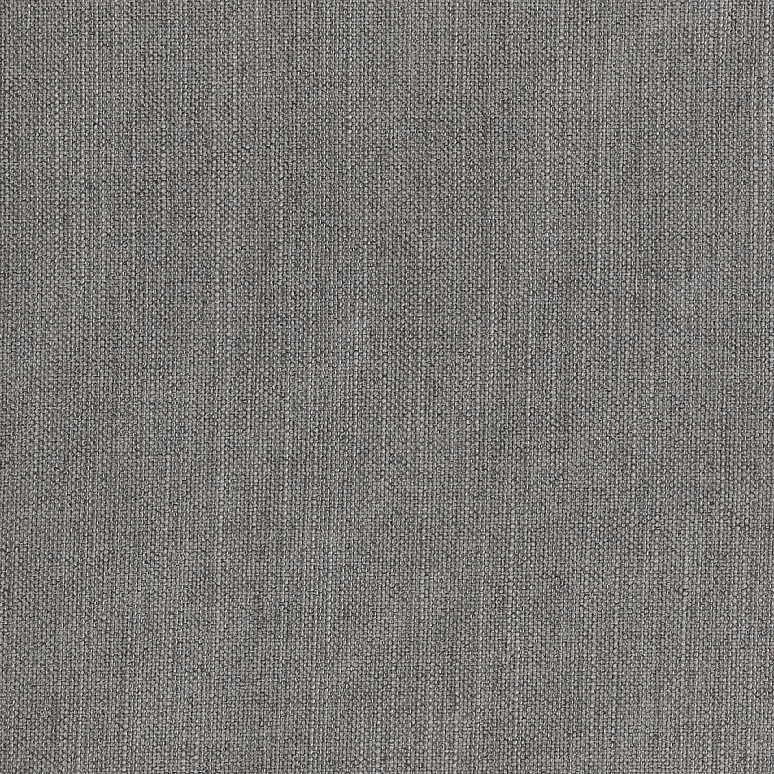 Hamden Upholstered Eastern King Panel Bed Mineral