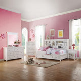 Lacey Dresser