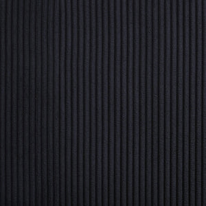 Tisdall Upholstered Eastern King Flame Visualizer Bed Black