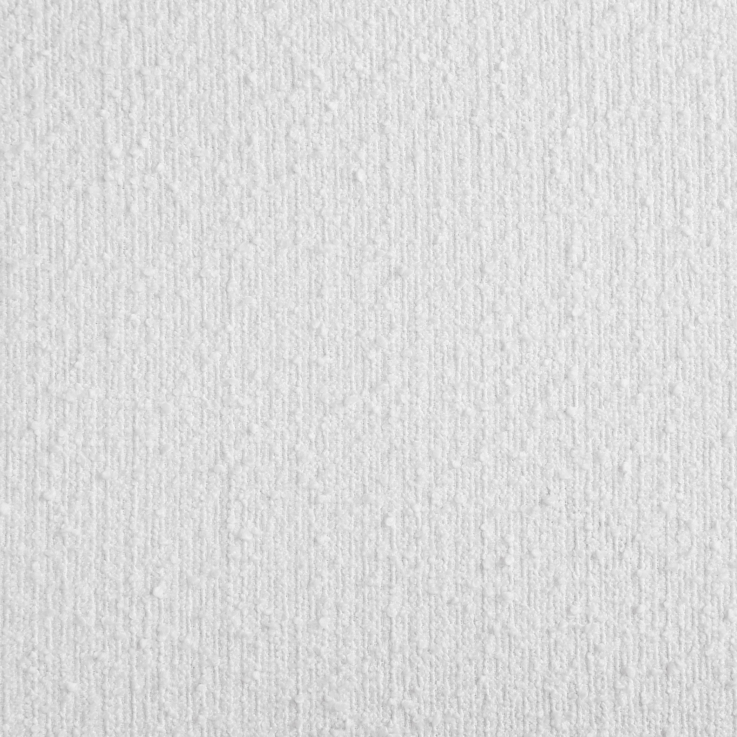 Gwendoline Upholstered Queen Panel Bed White