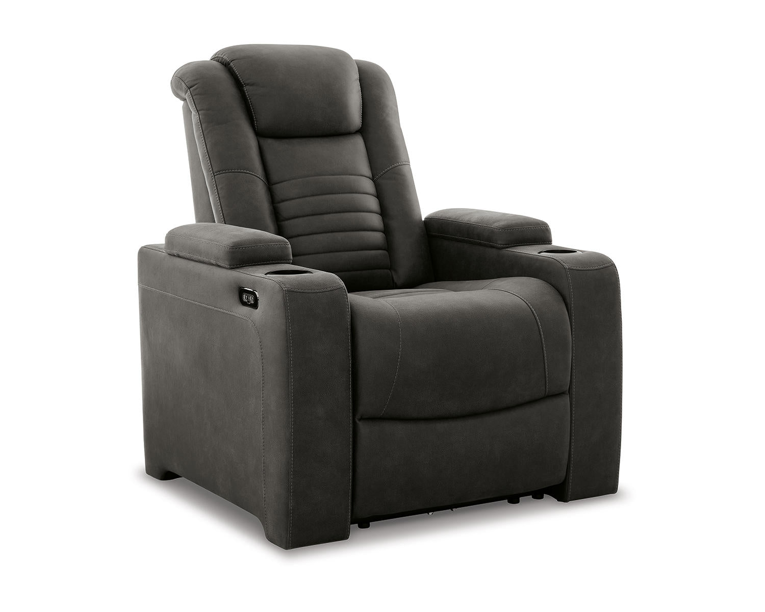 Soundcheck Power Recliner