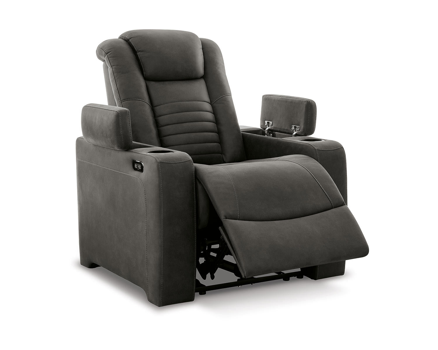 Soundcheck Power Recliner
