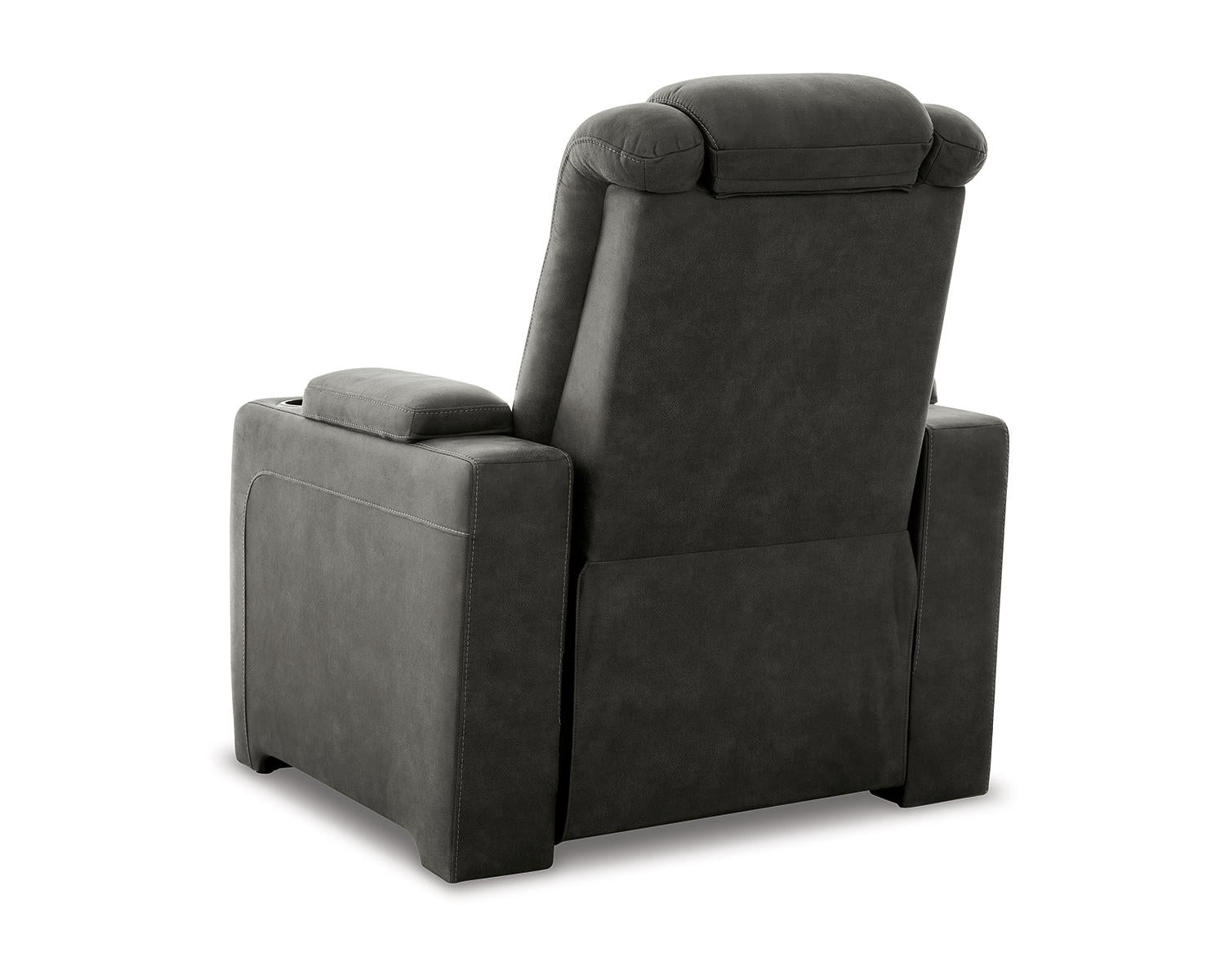 Soundcheck Power Recliner