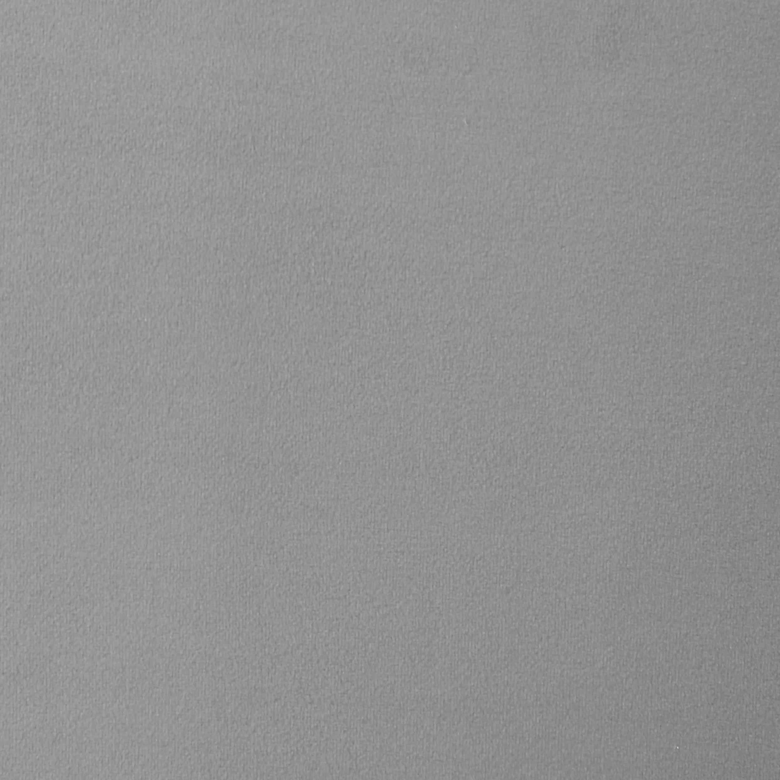 Arles Upholstered Eastern King Wall Panel Bed Grey