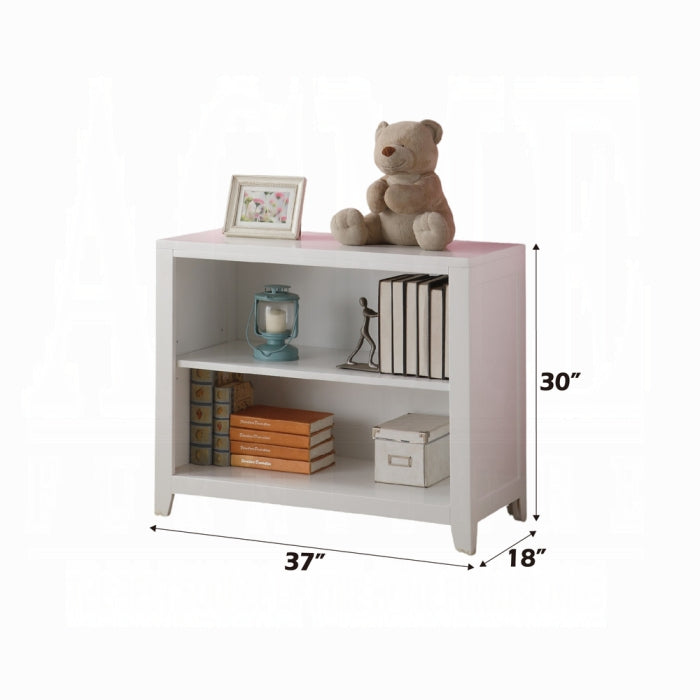 Lacey Bookcase