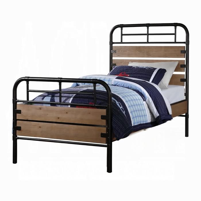 Cama individual Adams