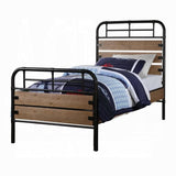Cama individual Adams