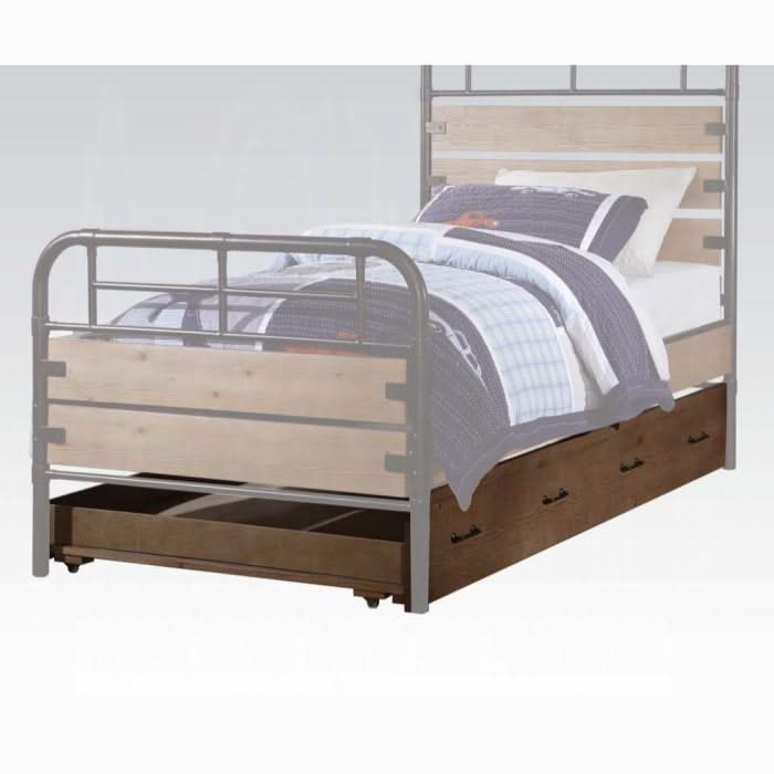 Adams Trundle (gemelo)