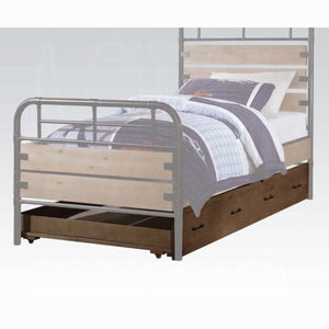 Adams Trundle (gemelo)