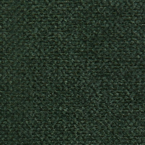 Cama tapizada Trinity Eastern King con plataforma verde