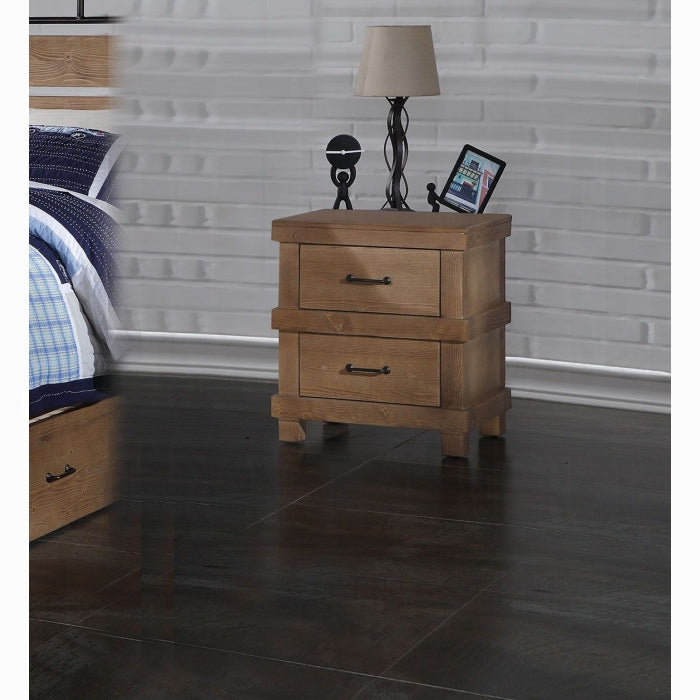 Adams Nightstand