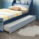 Neptune II Trundle (Twin)