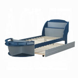 Neptune II Trundle (Twin)