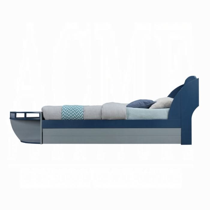 Neptune II Trundle (Twin)