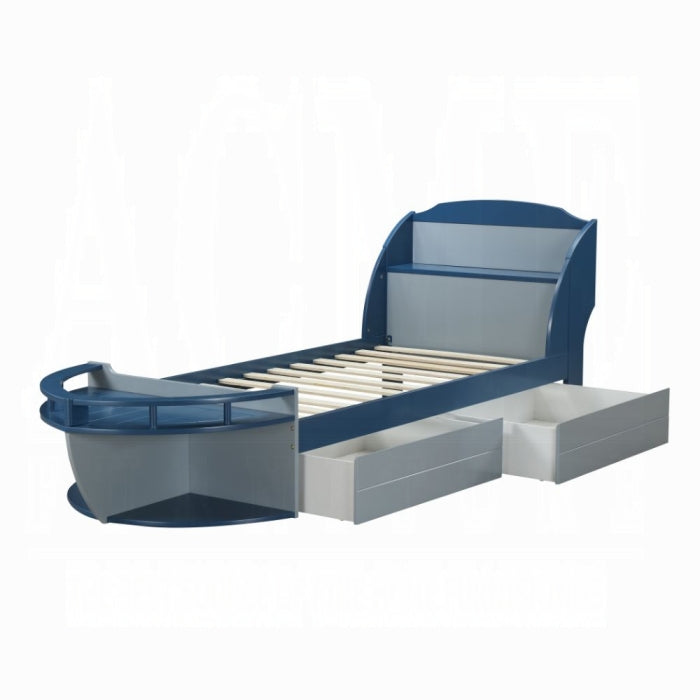 Neptune II 2PC Drawers