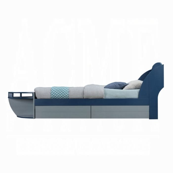 Neptune II 2PC Drawers