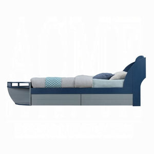 Neptune II 2PC Drawers