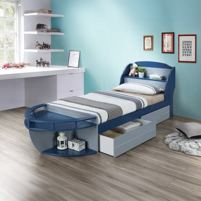 Neptune II 2PC Drawers