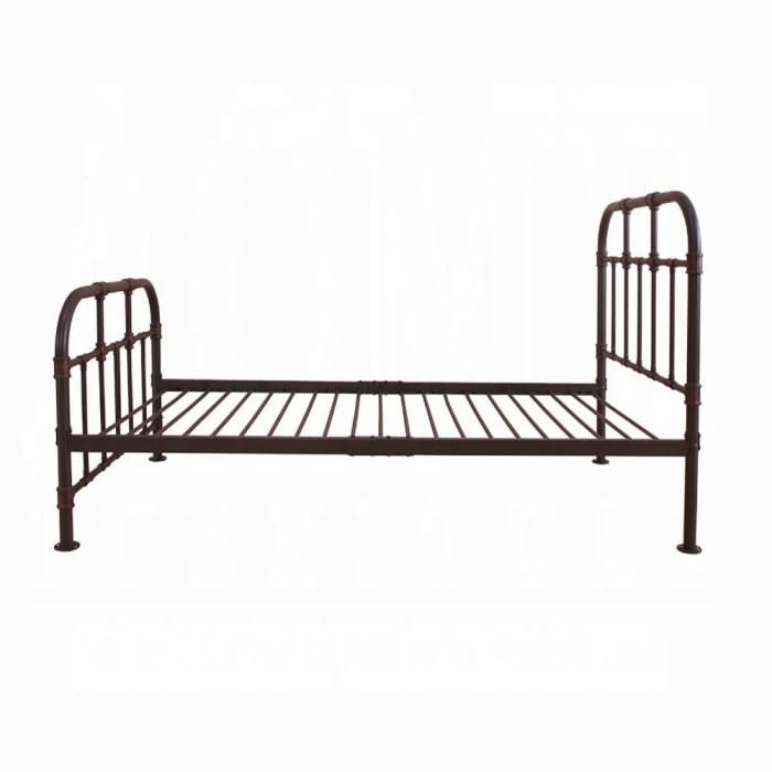 Nicipolis Twin Bed
