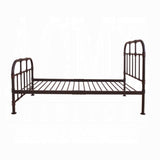 Nicipolis Twin Bed