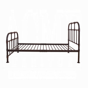 Nicipolis Twin Bed