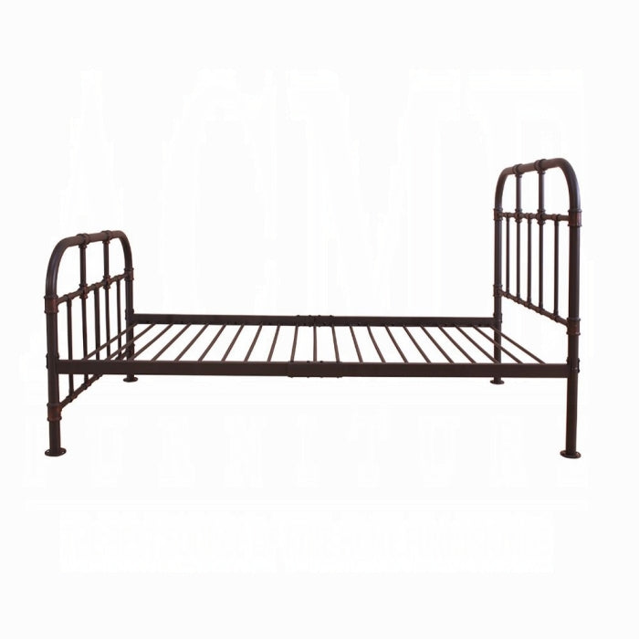 Nicipolis Twin Bed
