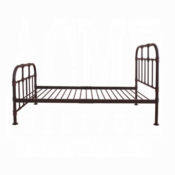 Nicipolis Twin Bed