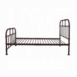Nicipolis Twin Bed