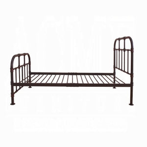 Nicipolis Twin Bed