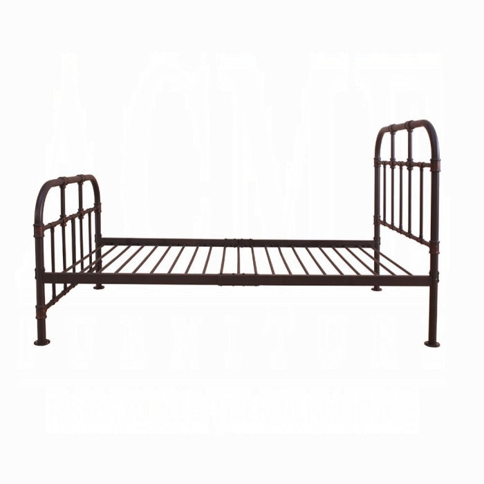 Nicipolis Twin Bed