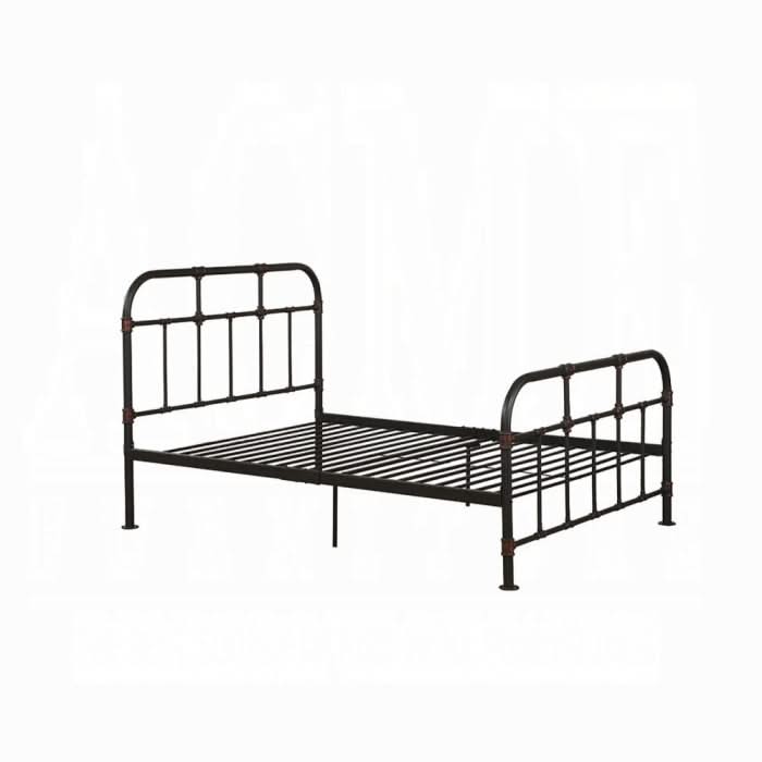 Nicipolis Full Bed