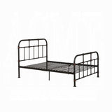 Nicipolis Full Bed