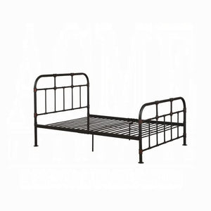 Nicipolis Full Bed