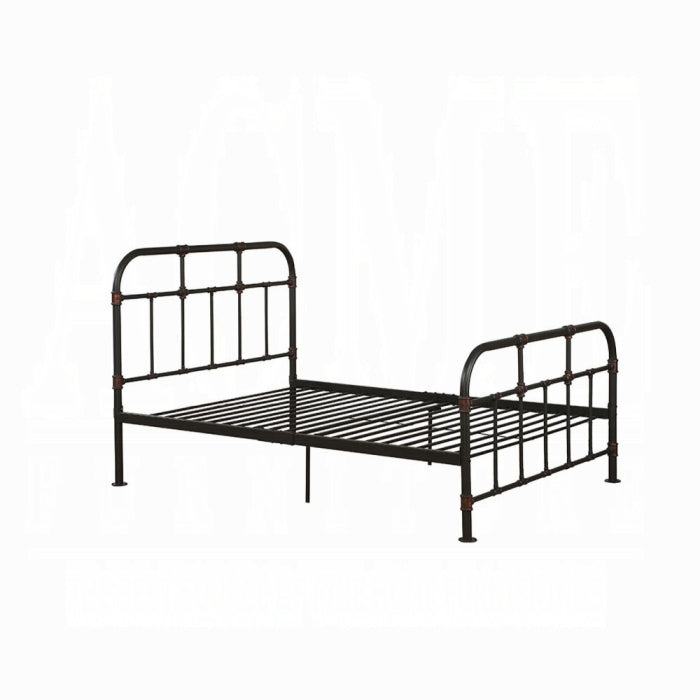 Nicipolis Full Bed