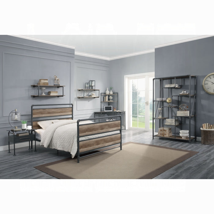 Nicipolis Nightstand