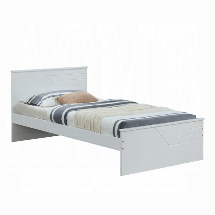 Ragna Twin Bed