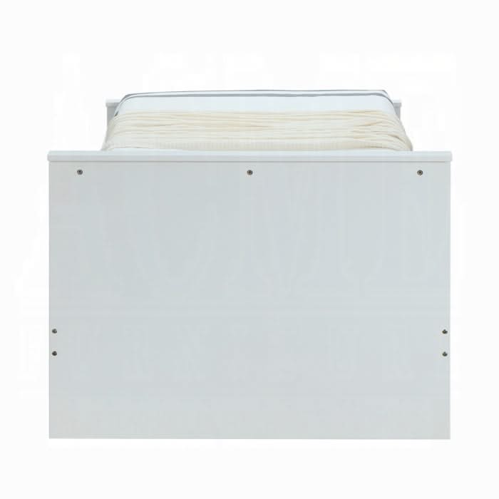 Ragna Twin Bed