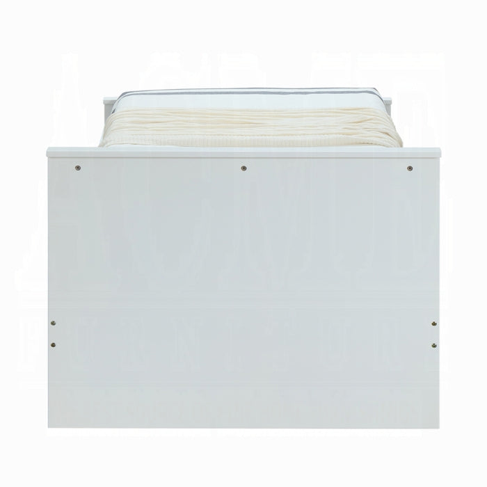 Ragna Twin Bed