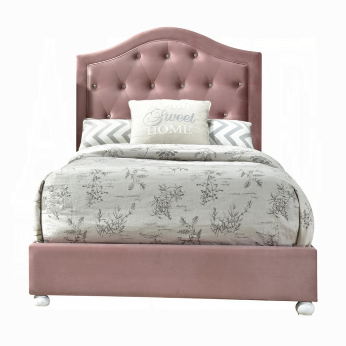 Reggie Twin Bed