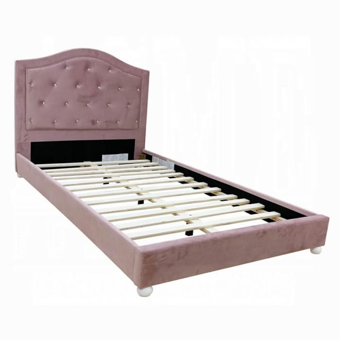 Reggie Twin Bed
