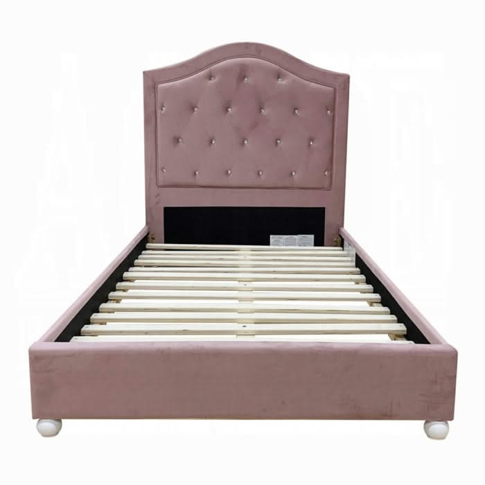 Reggie Twin Bed