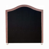 Reggie Twin Bed