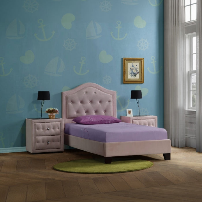 Reggie Twin Bed