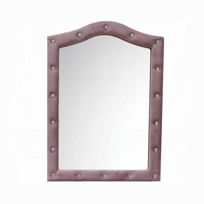 Reggie Mirror