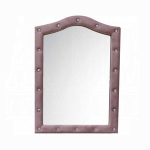 Reggie Mirror