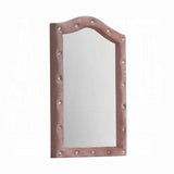 Reggie Mirror