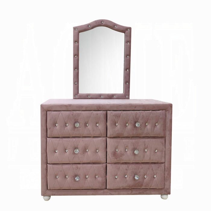 Reggie Dresser