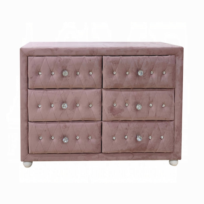 Reggie Dresser