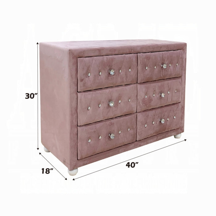 Reggie Dresser